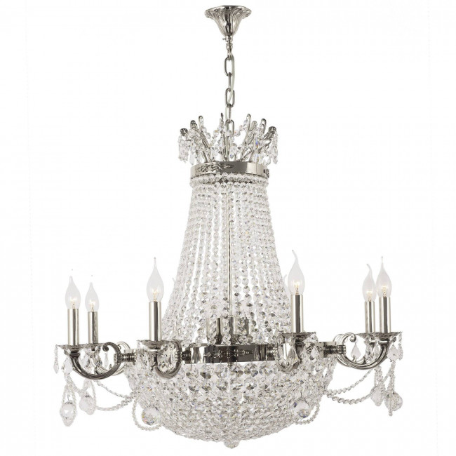 Люстра Dio D'Arte Lodi E 1.6.8.200 N