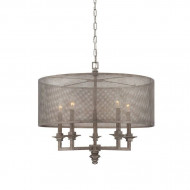 Подвесной светильник Savoy House Structure 7-4306-5-242
