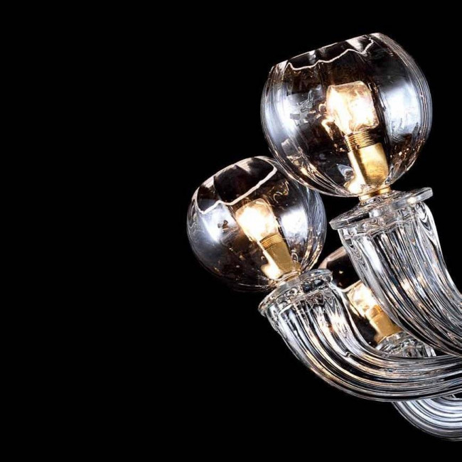 Люстра StilLux Soul 19701/S10-T