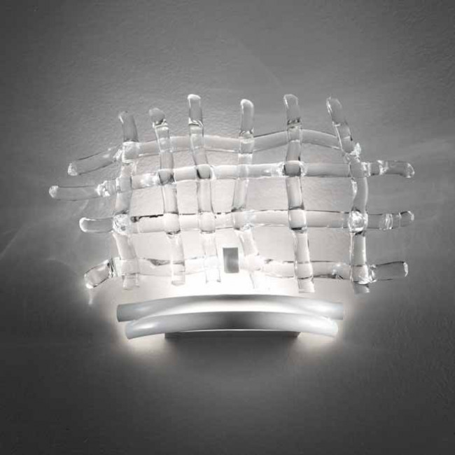 Настенный светильник Bellart Matrix 1370/A2L 17 Настенный светильник Bellart Matrix 1370/A2L 17