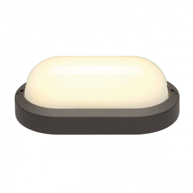 Уличный настенный светильник SLV Terang 229935