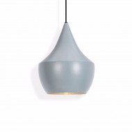 Подвесной светильник Tom Dixon Beat BLS02GR-PEUM2 Подвесной светильник Tom Dixon Beat BLS02GR-PEUM2