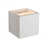 Настенный светильник Lucide Gipsy 35208/01/31 Настенный светильник Lucide Gipsy 35208/01/31