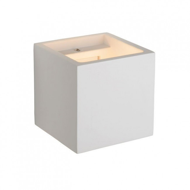 Настенный светильник Lucide Gipsy 35208/01/31 Настенный светильник Lucide Gipsy 35208/01/31