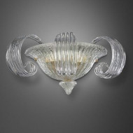 Настенный светильник Italamp 81/APP Transp. / O