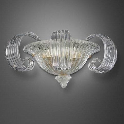 Настенный светильник Italamp 81/APP Transp. / O Настенный светильник Italamp 81/APP Transp. / O