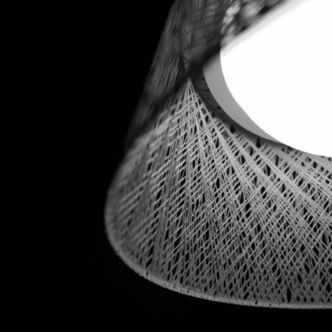 Подвесной светильник Vibia Wind 4070 03 Подвесной светильник Vibia Wind 4070 03