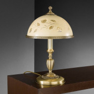 Настольная лампа Reccagni Angelo P 6208M Настольная лампа Reccagni Angelo P 6208M