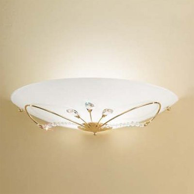 Настенный светильник Kolarz Cornaro 0118.61.3.SsT