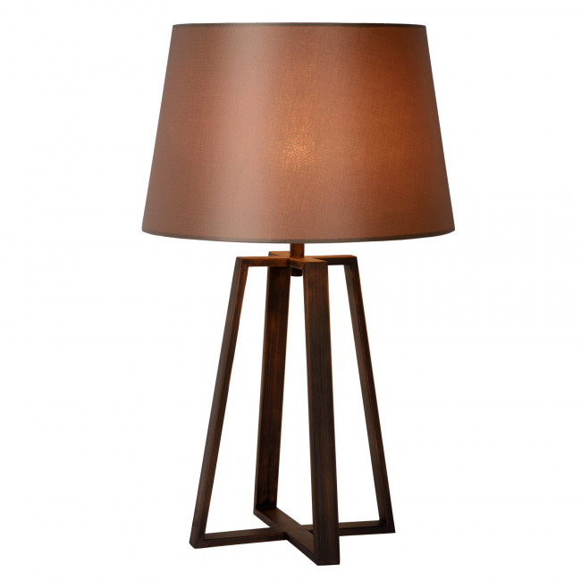 Настольная лампа Lucide Coffee 31598/81/97