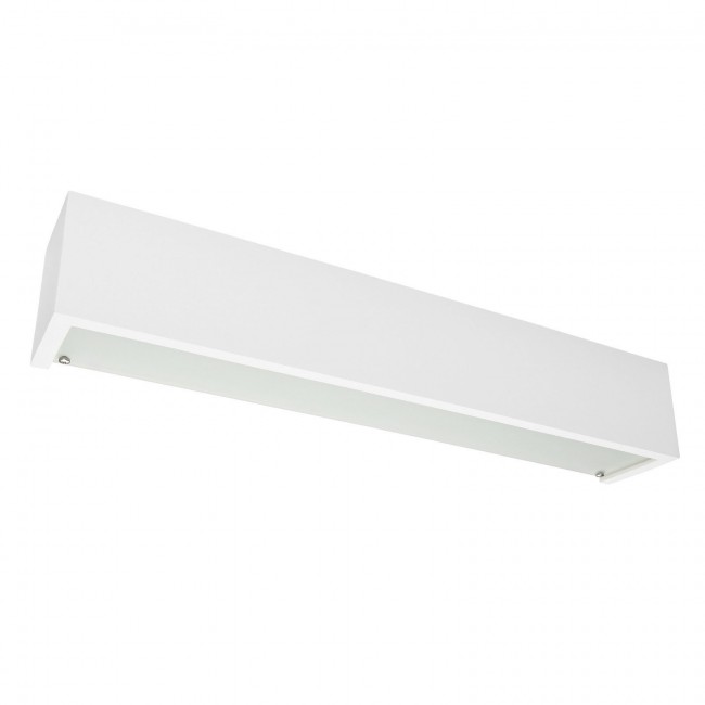Настенный светильник Linea Light Gypsum 60819N00 Настенный светильник Linea Light Gypsum 60819N00
