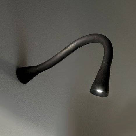 Настенный светильник Linea Light Snake 7224 Настенный светильник Linea Light Snake 7224