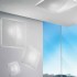 Настенно-потолочный светильник Axo Light Nelly Straight PL NEL S 140 PLNES140BCXXE27 Настенно-потолочный светильник Axo Light Nelly Straight PL NEL S 140 PLNES140BCXXE27