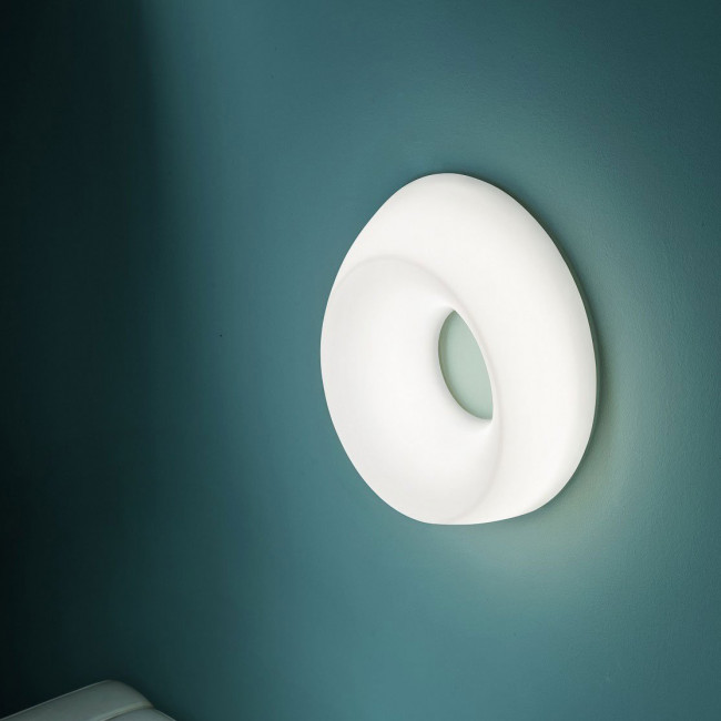 Настенно-потолочный светильник Linea Light Oblix 8182