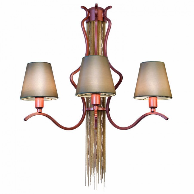 Бра Baga Bespoke Sinuosa SN07 M04 | T23 cat. C Бра Baga Bespoke Sinuosa SN07 M04 | T23 cat. C