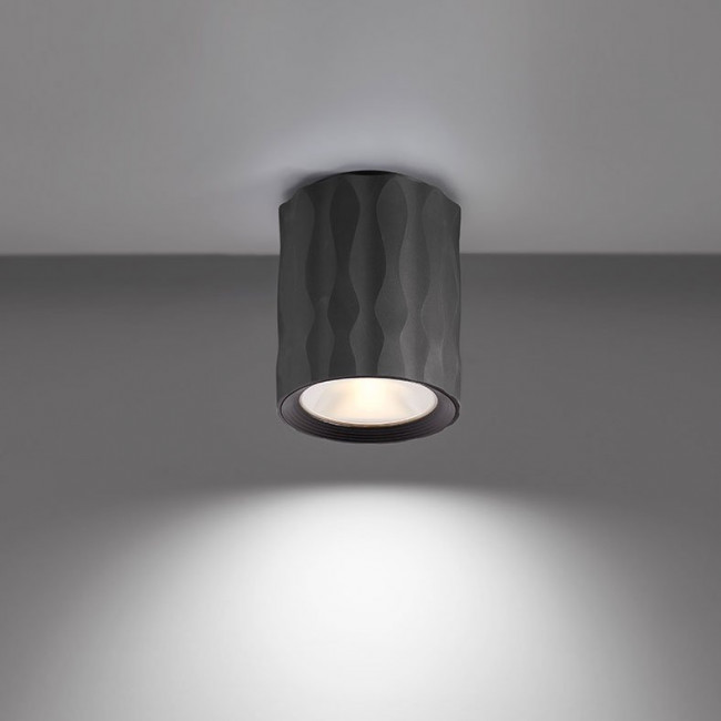 Потолочный светильник Artemide Fiamma 1988020A Потолочный светильник Artemide Fiamma 1988020A