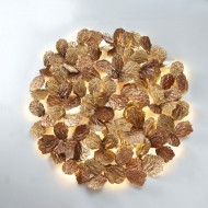 Настенный светильник Serip Pathleaf PL376/32 FO