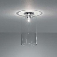 Потолочный светильник Axo Light Spillray PL SPIL M I Cristallo PLSPILMICSCR12V Потолочный светильник Axo Light Spillray PL SPIL M I Cristallo PLSPILMICSCR12V