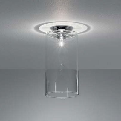 Потолочный светильник Axo Light Spillray PL SPIL M I Cristallo PLSPILMICSCR12V Потолочный светильник Axo Light Spillray PL SPIL M I Cristallo PLSPILMICSCR12V