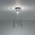 Потолочный светильник Axo Light Spillray PL SPIL M I Cristallo PLSPILMICSCR12V Потолочный светильник Axo Light Spillray PL SPIL M I Cristallo PLSPILMICSCR12V