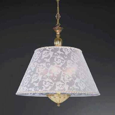 Подвесной светильник Reccagni Angelo L. 7134/60
