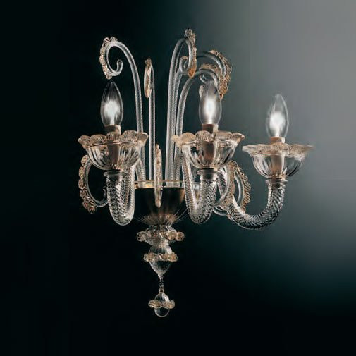 Бра De Majo 7092 A3 070920A30 Бра De Majo 7092 A3 070920A30