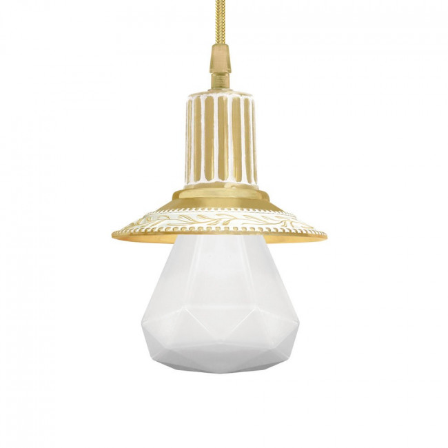 Подвесной светильник FEDE Lighting Milano Glass FD1069SOP