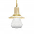Подвесной светильник FEDE Lighting Milano Glass FD1069SOP