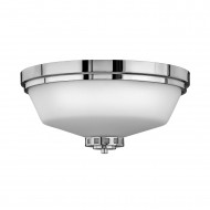 Потолочный светильник Hinkley Ashley HK/ASHLEY/F BATH Потолочный светильник Hinkley Ashley HK/ASHLEY/F BATH