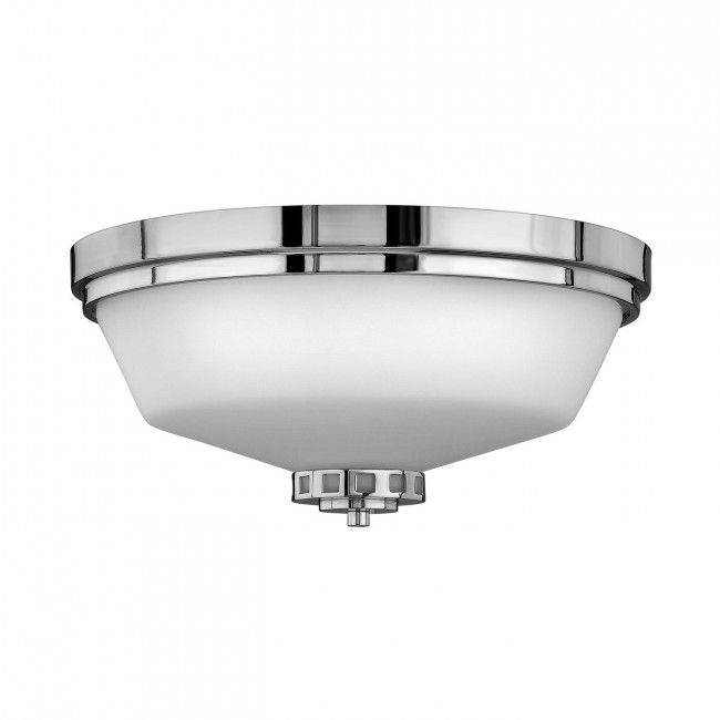 Потолочный светильник Hinkley Ashley HK/ASHLEY/F BATH Потолочный светильник Hinkley Ashley HK/ASHLEY/F BATH