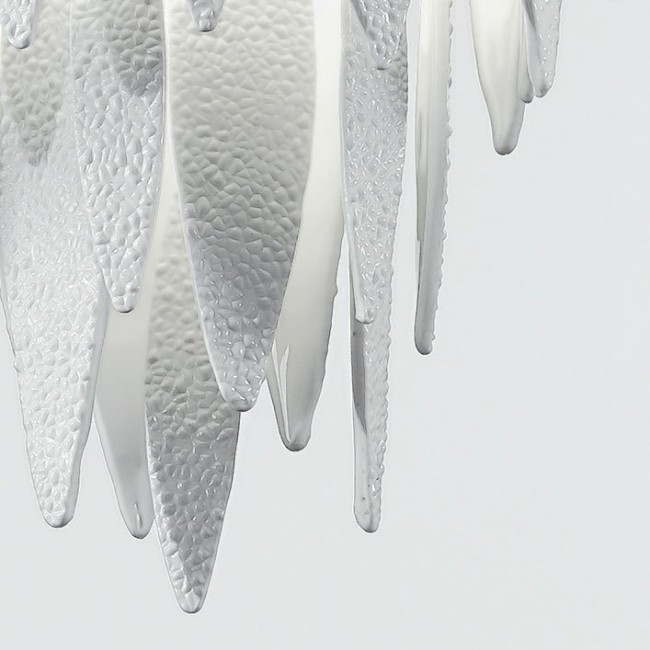 Потолочный светильник IDL Elite 596/8+1PF light gold white Потолочный светильник IDL Elite 596/8+1PF light gold white