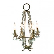 Настольная лампа Baga Morgana 7211 Настольная лампа Baga Morgana 7211