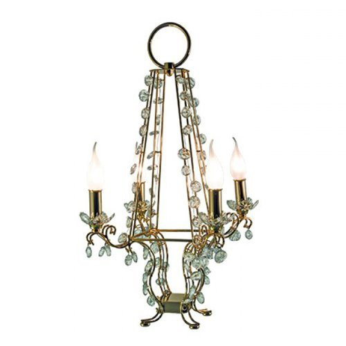 Настольная лампа Baga Morgana 7211 Настольная лампа Baga Morgana 7211