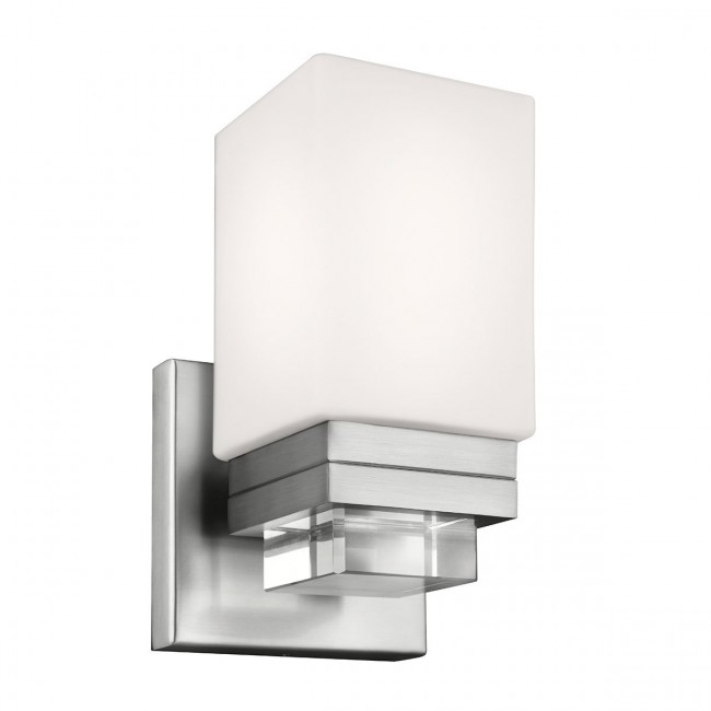 Бра Feiss Maddison FE/MADDISON1BATH Бра Feiss Maddison FE/MADDISON1BATH