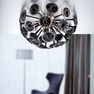 Потолочный светильник La Murrina Planet R 60 AP-3S Потолочный светильник La Murrina Planet R 60 AP-3S