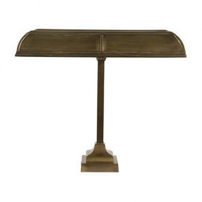 Настольная лампа Eichholtz Banker trust 03777 Настольная лампа Eichholtz Banker trust 03777