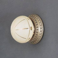 Настенно-потолочный светильник Reccagni Angelo PL 7723/1 Настенно-потолочный светильник Reccagni Angelo PL 7723/1