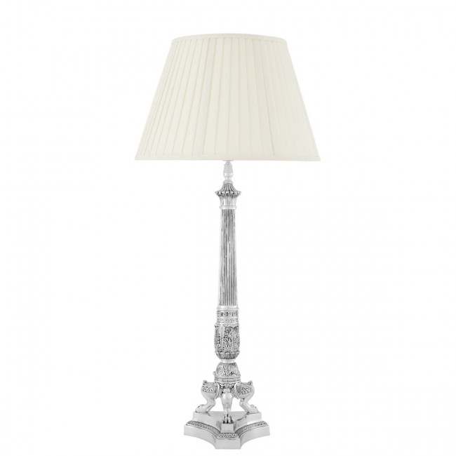 Настольная лампа Eichholtz Marchand 109635