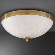 Потолочный светильник Reccagni Angelo PL. 8300/4 Потолочный светильник Reccagni Angelo PL. 8300/4