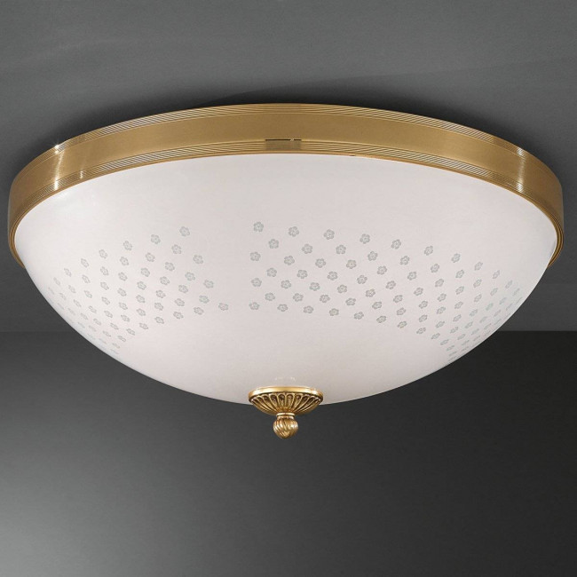 Потолочный светильник Reccagni Angelo PL. 8300/4 Потолочный светильник Reccagni Angelo PL. 8300/4