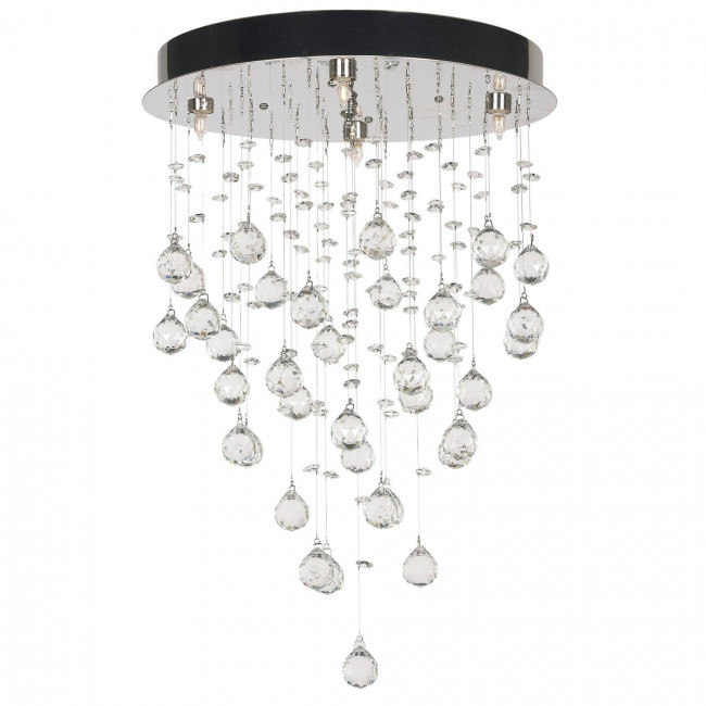 Потолочный светильник Dio D'Arte Tesoro H 1.4.35.200 N Потолочный светильник Dio D'Arte Tesoro H 1.4.35.200 N