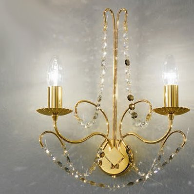 Бра Kolarz Ballerina 0354.62.3.SsTG