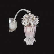 Бра Lucienne Monique Appliques AX 144 rose