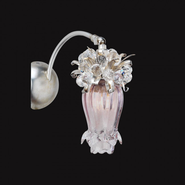 Бра Lucienne Monique Appliques AX 144 rose