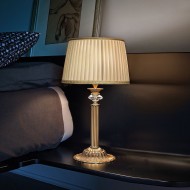 Настольная лампа Euroluce Sirio LP1 Настольная лампа Euroluce Sirio LP1