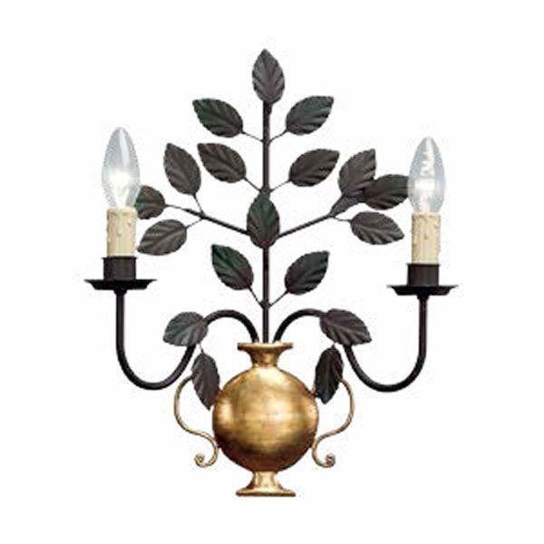 Бра Lucienne Monique Palace W 106 - 2 Бра Lucienne Monique Palace W 106 - 2