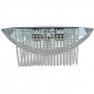 Потолочный светильник Prearo NAXXA NAXXA/40/CR Потолочный светильник Prearo NAXXA NAXXA/40/CR