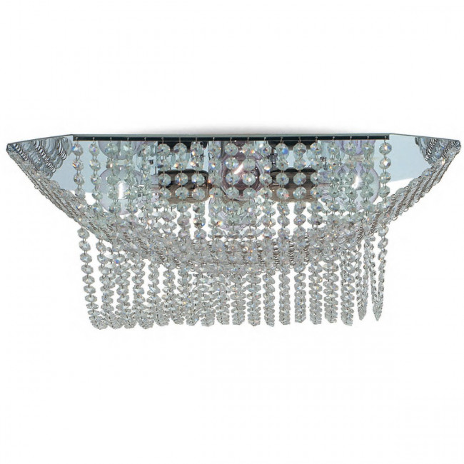 Потолочный светильник Prearo NAXXA NAXXA/40/CR Потолочный светильник Prearo NAXXA NAXXA/40/CR