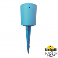 Садово-парковый фонарь Fumagalli Franca 90 3A7.001.000.LXU1L Садово-парковый фонарь Fumagalli Franca 90 3A7.001.000.LXU1L