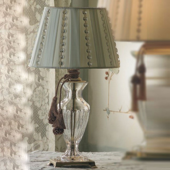 Настольная лампа IlParalume MARINA 2211 790